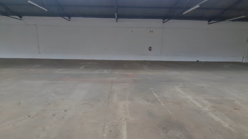 To Let commercial Property for Rent in Salt River Western Cape